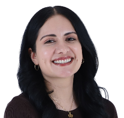 Melissa Fernanda Duarte Manzano